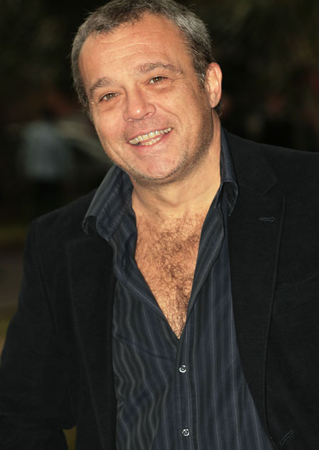 LAMPEDUSA: CLAUDIO AMENDOLA TORNA SU RAI1 DOPO 10 ANNI