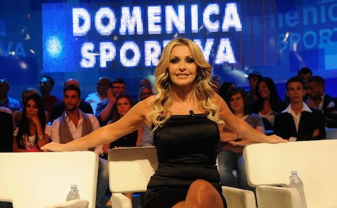 RAI SPORT, RIVOLUZIONE IN VISTA: PAOLA FERRARI VIA DA LA DOMENICA SPORTIVA, MAZZOCCHI A 90ESIMO MINUTO, ALBERTO RIMEDIO TELECRONISTA DELLA NAZIONALE
