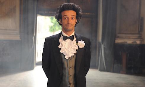 ASCOLTI TV DI DOMENICA 6 LUGLIO 2014: UNA SECONDA VITA (15.74%) BATTE LA MATASSA (13.06%). CALL THE MIDWIFE PARTE DAL 5.3%