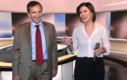 RAI, CAMBIANO I TG. IL PIANO DI GUBITOSI: DUE SUPER REDAZIONI IN STILE BBC