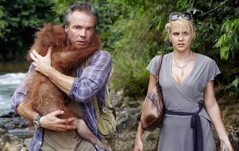 ASCOLTI TV DI MARTEDI 15 LUGLIO 2014: VINCE RAI1 (14.75%), SOTTO IL VESTITO NIENTE AL 10.99%. MALE MILLENIUM (3.96%), CHICAGO FIRE DEBUTTA ALL’8.8%. BOOM MADE IN SUD SU RAI PREMIUM (2.76%)