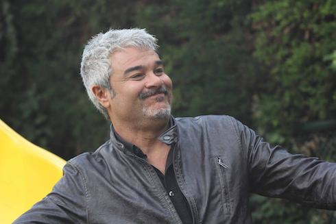 BOOM! PINO INSEGNO VERSO DOMENICA IN ACCANTO A PAOLA PEREGO