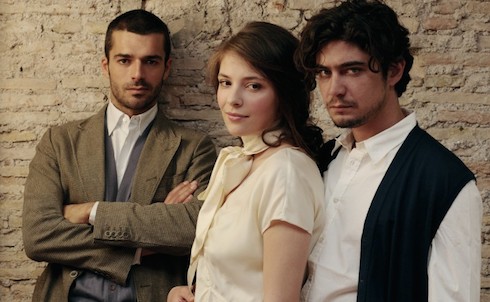 ASCOLTI TV DI MARTEDI 29 LUGLIO 2014: VINCE RAI1 (15.59%), IL GRANDE SOGNO FA SPROFONDARE CANALE 5 (6.98%)