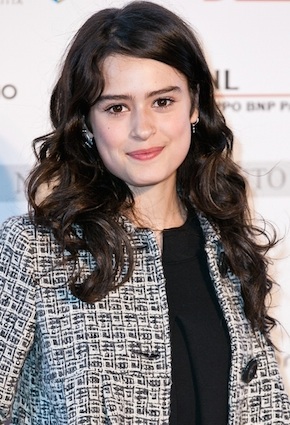 IL TRONO DI SPADE 5 ANTICIPAZIONI: NEL CAST ANCHE ROSABELL LAURENTI SELLERS (UNA GRANDE FAMIGLIA)