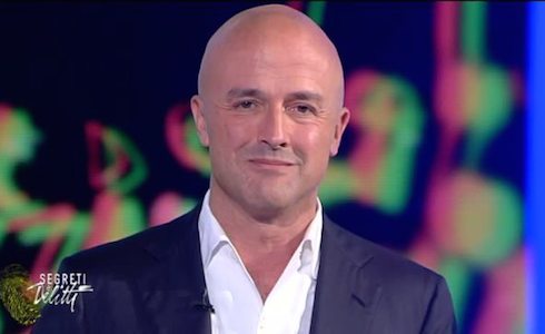 segreti e delitti ascolti tv