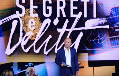 IL TELECOMANDO, LA GUIDA TV DI DM: 11 LUGLIO 2014. AIR FORCE ONE O SEGRETI E DELITTI?