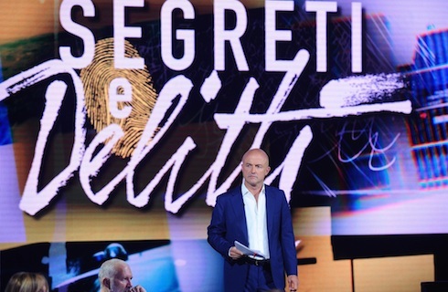 SEGRETI E DELITTI VS CHI L’HA VISTO?: QUESTA SERA UNA SFIDA…ALL’ULTIMO SANGUE