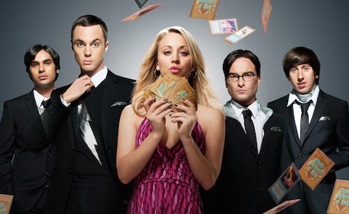 THE BIG “FRIENDS” SALARY: I PROTAGONISTI DI THE BIG BANG THEORY ANCORA SENZA CONTRATTO. SI PUNTA AL MILIONE DI DOLLARI