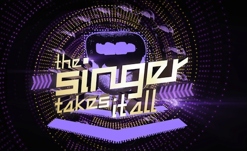 THE SINGER TAKES IT ALL: IL FAC SIMILE DI RISING STAR DEBUTTA NEL REGNO UNITO E A BREVE IN ITALIA?