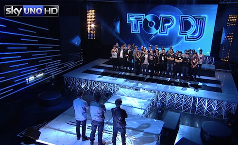 TOP DJ: TRA SOGNI DEL PASSATO ED ERRORI DI GIOVENTU’. IL VINCITORE E’ GEO FROM HELL