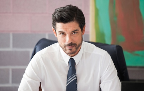 UNA GRANDE FAMIGLIA 3 ANTICIPAZIONI: ECCO DI CHI E’ FIGLIA LA NIPOTE SEGRETA DI NORA