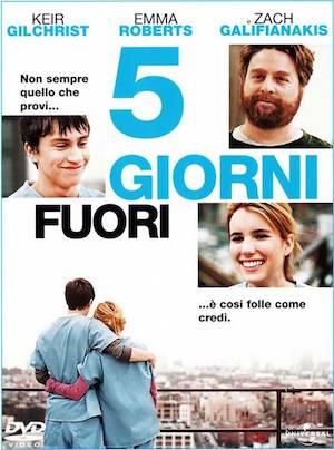 5 GIORNI FUORI: SU IRIS AL VIA LA RASSEGNA DEDICATA AL CINEMA INDIPENDENTE