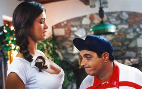 IL TELECOMANDO, LA GUIDA TV DI DM: 10 AGOSTO 2014. IL RESTAURATORE O BAGNOMARIA?