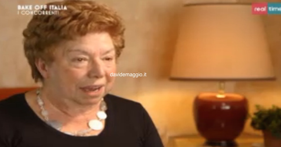 BOOM! BAKE OFF ITALIA 2: UN MINORENNE, UNA 67ENNE E UN INFORMATICO DI SCAMPIA NEL CAST