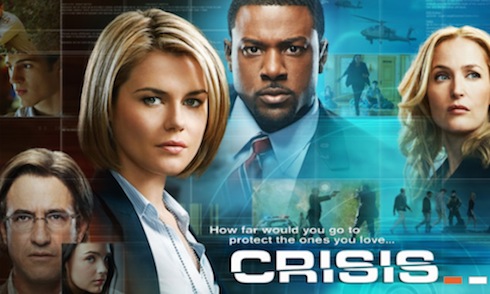 SERIE TV CANALI FOX, SETTEMBRE 2014: ARRIVANO CRISIS, BONES 8 E THE CARRIE DIARIES 2
