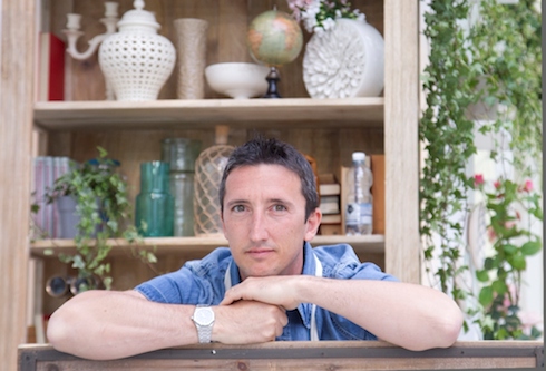 CONCORRENTI BAKE OFF 2: FEDERICO