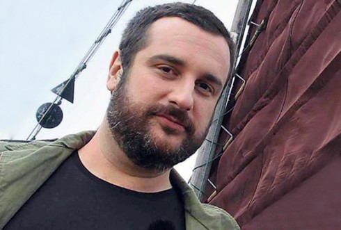 PECHINO EXPRESS 2014: COSTANTINO DELLA GHERARDESCA PARLA DI ANGELINA, CONCORRENTE TRANS