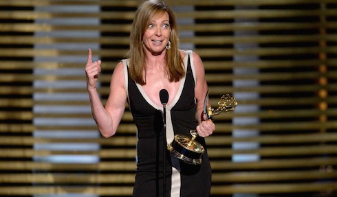 CREATIVE ARTS EMMY AWARDS 2014, I VINCITORI: TRIONFANO HBO E IL SATURDAY NIGHT LIVE. PREMIATO ANCHE SHARK TANK