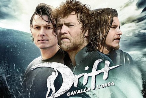 ASCOLTI SATELLITE DI VENERDI 15 AGOSTO 2014: IN 127.898 PER DRIFT-CAVALCA L’ONDA