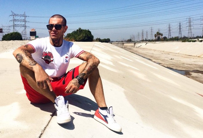 BOOM! C’E’ IL DELIRIO A MISS ITALIA 2014: EMIS KILLA GIURATO DELLA KERMESSE