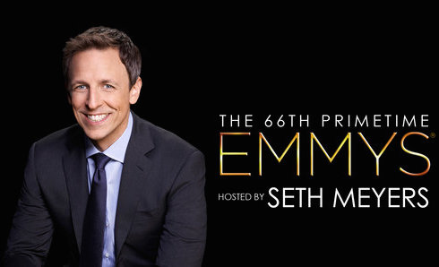 EMMY AWARDS IN DIRETTA ESCLUSIVA SU RAI 4