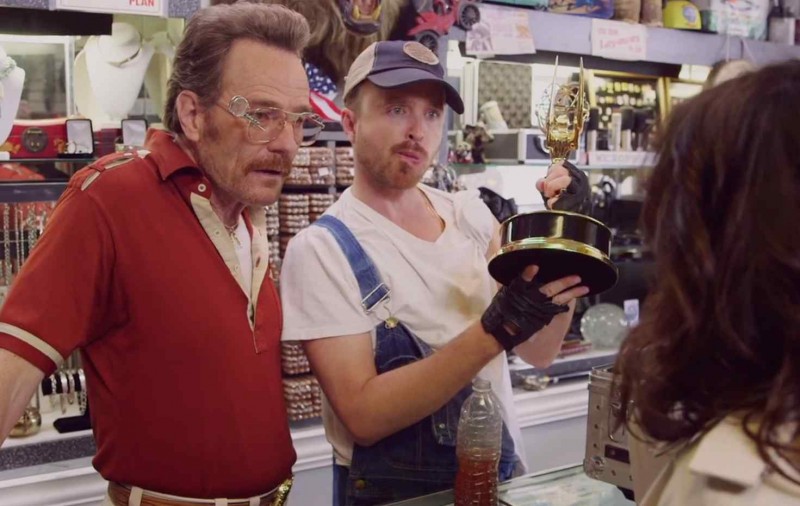 DM LIVE24: 20 AGOSTO 2014. IL FANTASTICO PROMO DEGLI EMMY AWARDS 2014