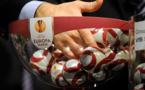 SORTEGGI EUROPA LEAGUE 2014/2015: ECCO TUTTI I GIRONI