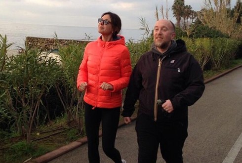 BOOM! AMICI 14: ENTRA FABIO PASTRELLO, ESCE LUCA ZANFORLIN