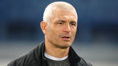 FABRIZIO RAVANELLI NUOVO TALENT DI FOX SPORTS