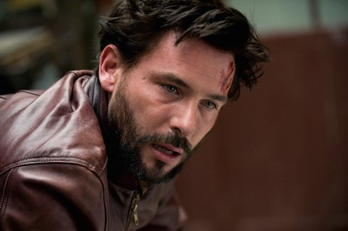 SERIE TV MEDIASET AUTUNNO 2014: THE LAST SHIP DAL 12 SETTEMBRE, ATTESA PER GOTHAM E ORANGE IS THE NEW BLACK