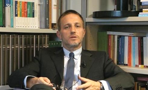 MASSIMO GIANNINI A BALLARO’: MENO OPINIONISMO, FORTE IDENTITA’ POLITICA