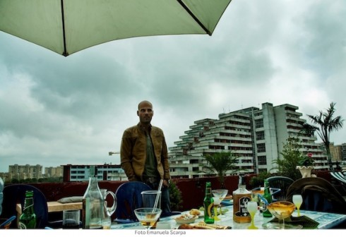 DM LIVE24: 29 AGOSTO 2014. GOMORRA AL CINEMA DAL 22 SETTEMBRE