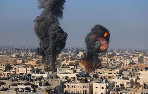 RAINEWS, LE GUERRE ALLE PORTE: GIORNATA E PALINSESTO DEDICATI ALL’INFORMAZIONE SUI CONFLITTI