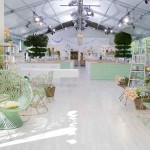 Bake Off Italia 2 - prime immagini dal set