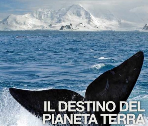 IL DESTINO DEL PIANETA TERRA: LE INFLUENZE DEL CAMBIAMENTO CLIMATICO DA STASERA SU FOCUS