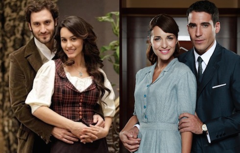 IL SEGRETO INEDITO IN PRIME TIME SU RETE 4 PER CONTRASTARE VELVET (LANCIATA DA FIORELLO)