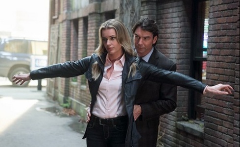 KING & MAXWELL: NUOVE INDAGINI NEL GIOVEDI SERA DI RAI2