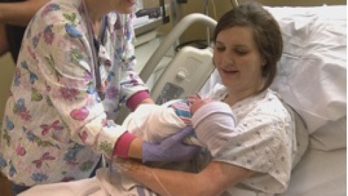 MAMME AL BIVIO SU REAL TIME