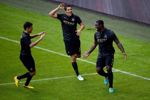 DM LIVE24: 16 AGOSTO 2014. LA PREMIER LEAGUE SU FOX SPORTS