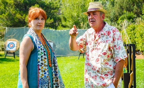 UN POSTO AL SOLE: ANTICIPAZIONI DAL 1° AL 5 SETTEMBRE 2014