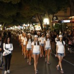 Miss Italia 2014 - le 60 finaliste