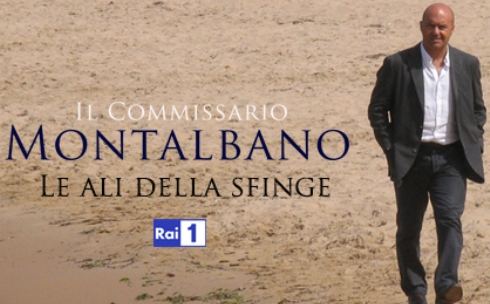 IL TELECOMANDO, LA GUIDA TV DI DM: 4 AGOSTO 2014. MONTALBANO IN REPLICA O GREASE?