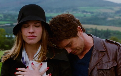 ASCOLTI TV DI SABATO 16 AGOSTO 2014: VINCE PS I LOVE YOU (13.9%), AL MOMENTO GIUSTO SIGLA IL 12.37%