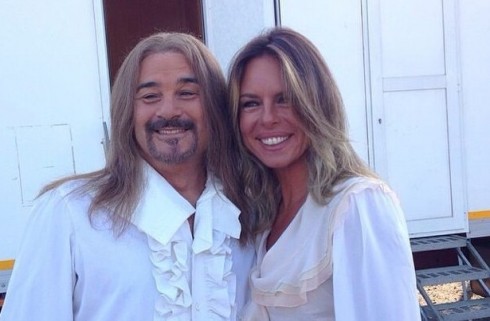 Paola Perego - Pino Insegno Paola Perego - Pino Insegno