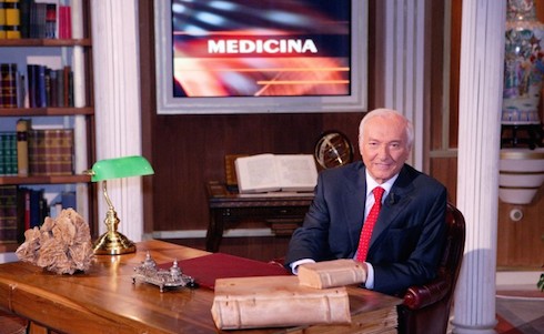 ASCOLTI TV DI GIOVEDI 7 AGOSTO 2014: THE FACE OF LOVE (13.7%) MEGLIO DI SUPERQUARK (13.31%). IN ONDA CON RENZI E MAMMA CORONA AL 4.63%