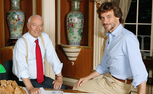 IL TELECOMANDO, LA GUIDA TV DI DM: 28 AGOSTO 2014. QUESTA STASERA ULTIMO APPUNTAMENTO CON PIERO ANGELA E SUPERQUARK