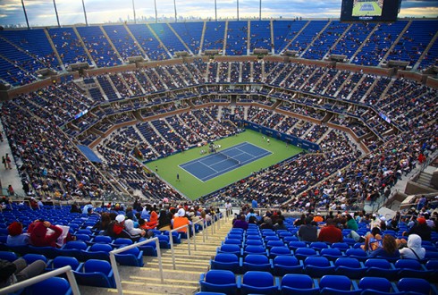 US OPEN 2014: AL VIA IL QUARTO SLAM DELL’ANNO IN DIRETTA TV SU EUROSPORT
