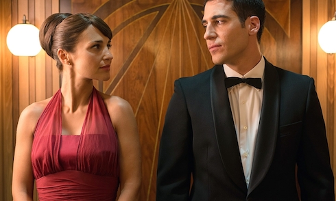 VELVET: L’IMPERO DELLA SENSUALITA’ E DELLA SEDUZIONE DA STASERA SU RAI1. COME SARA’ ACCOLTO?