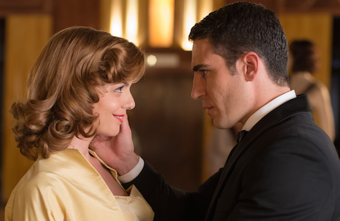 VELVET ANTICIPAZIONI: ECCO COSA ACCADRA’ NELLA SECONDA PUNTATA DI MERCOLEDI 3 SETTEMBRE