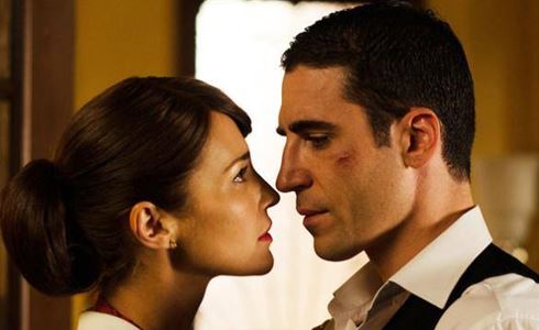 IL TELECOMANDO, LA GUIDA TV DI DM: 27 AGOSTO 2014. VELVET, LA CHAMPIONS LEAGUE, O IL SEGRETO (IN PRIMA TV SU RETE 4)?